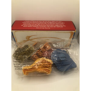 Williams-Sonoma Circus Cookie Cutters Set of 5